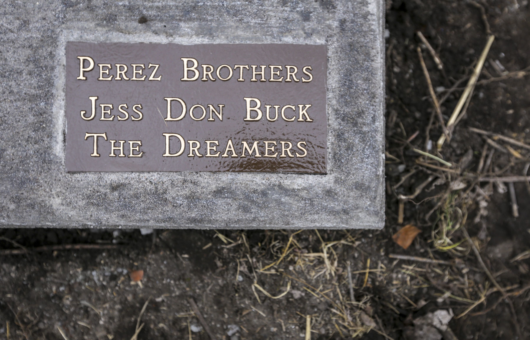 Perez brothers